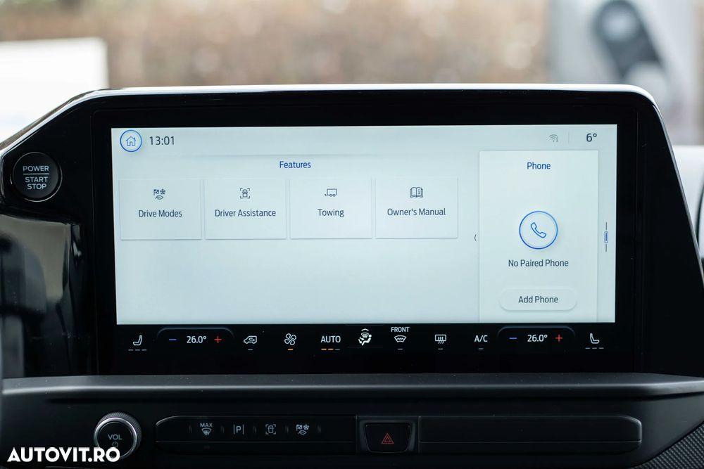 Ford Transit Custom - 31