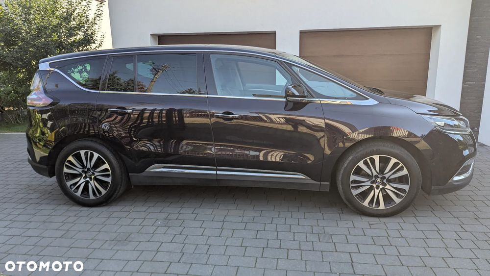 Renault Espace 1.6 dCi Energy Initiale Paris EDC 7os - 7