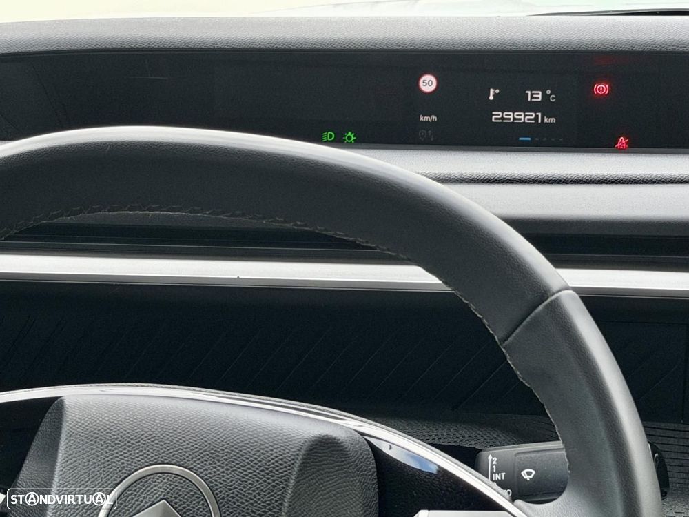 Citroën C3 1.2 Turbo Max - 9