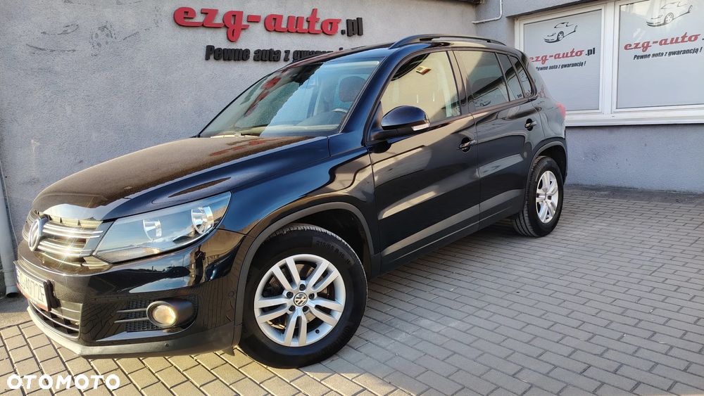 Volkswagen Tiguan 2.0 TDI SCR URBAN SPORT - 4