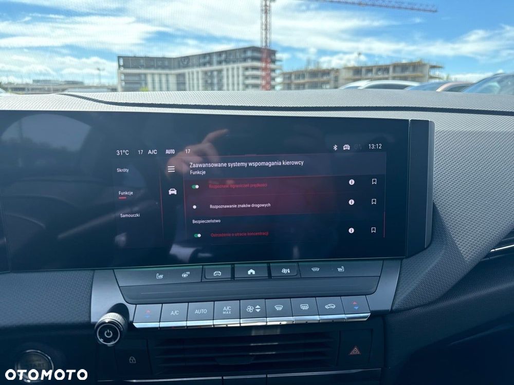 Opel Astra 54kWh GS First Edition - 20