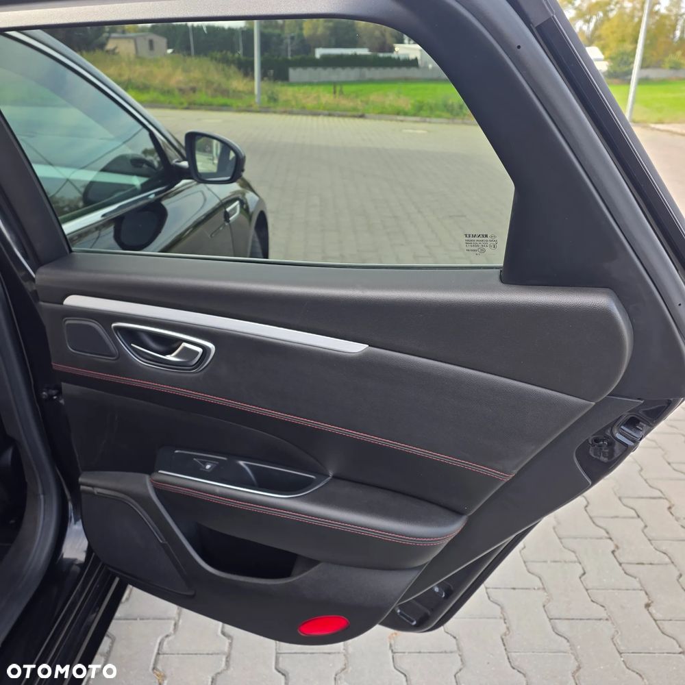Renault Talisman - 25