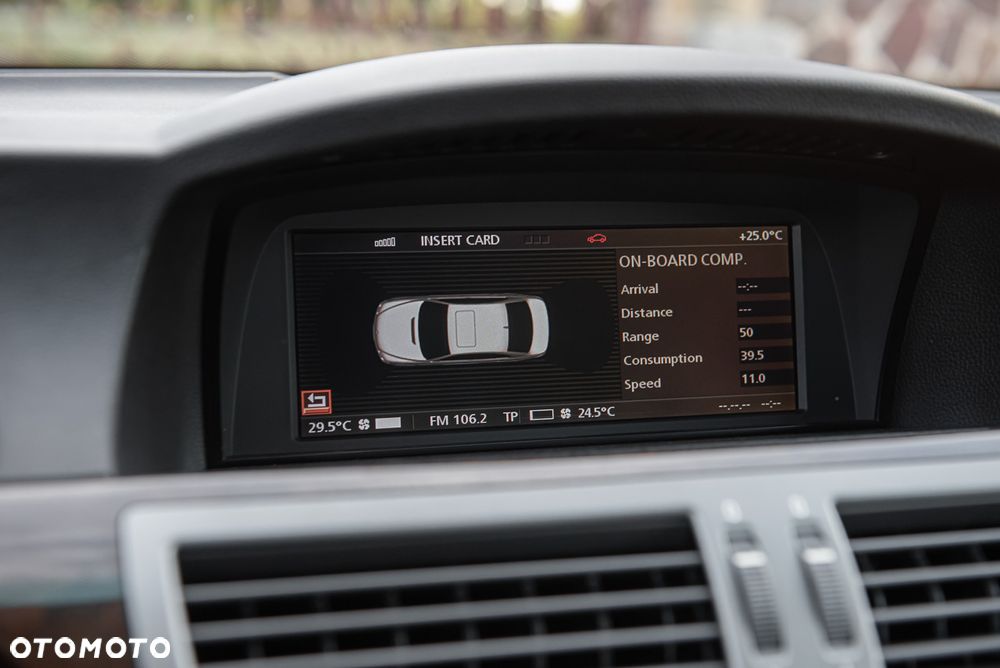 BMW Seria 7 - 22
