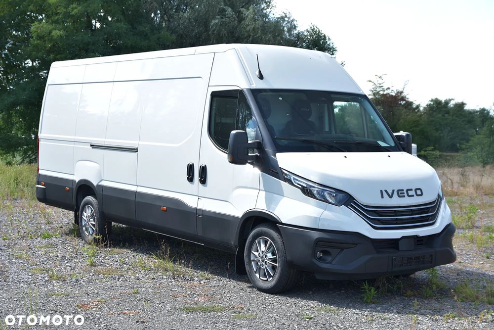 Iveco Daily 35S18HA8V 180KM Furgon 16m3 - 3