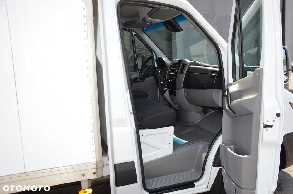 Mercedes-Benz SPRINTER 316 416 516 - 8