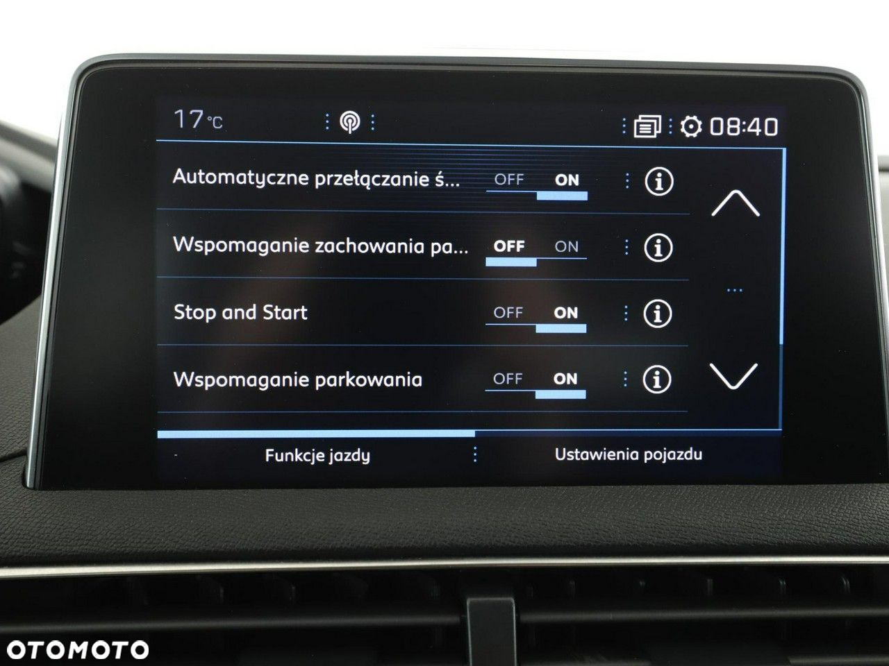 Peugeot 3008 1.5 BlueHDi Crossway S&S EAT8 - 25