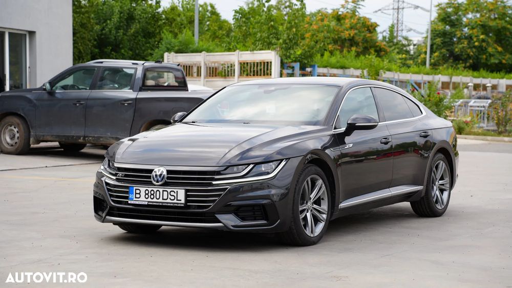 Volkswagen ARTEON - 3
