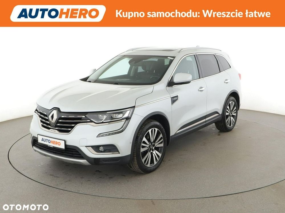 Renault Koleos 2.0 dCi Initiale Paris 4x4 X-Tronic - 2