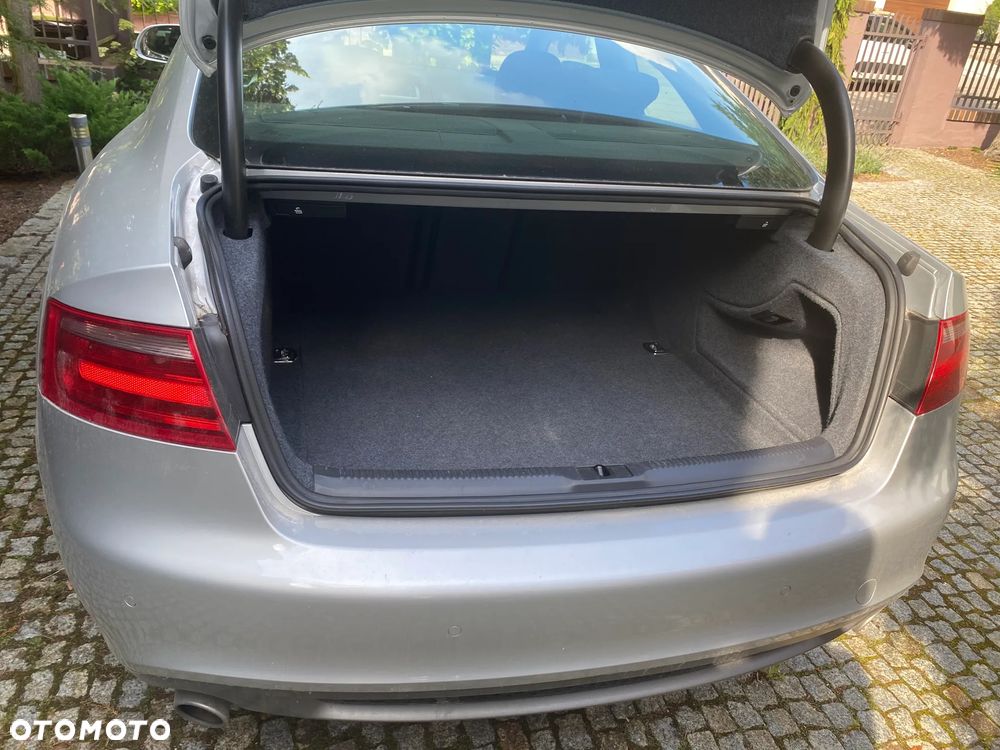 Audi A5 Coupé - 6