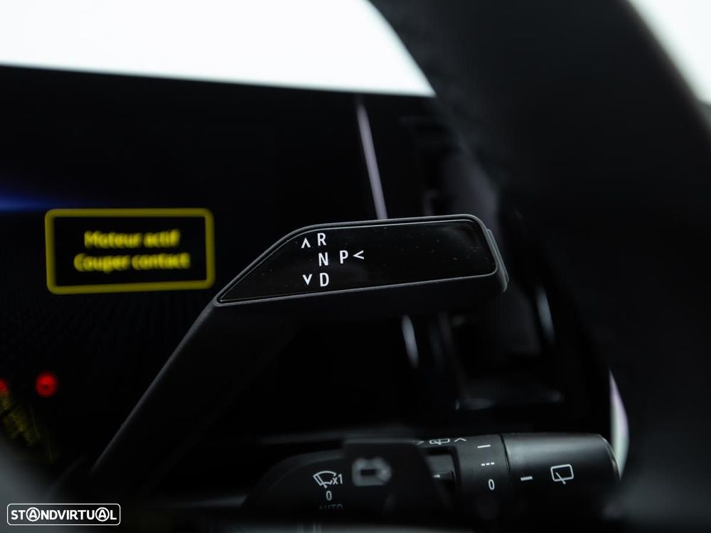 Renault Mégane E-Tech EV60 Evolution ER Optimum Charge - 18
