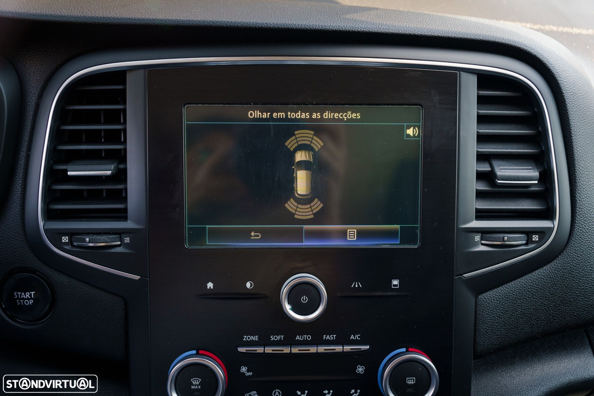 Renault Mégane ENERGY dCi 110 INTENS - 30