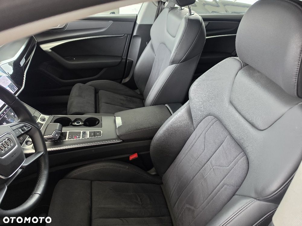Audi A7 Sportback - 4