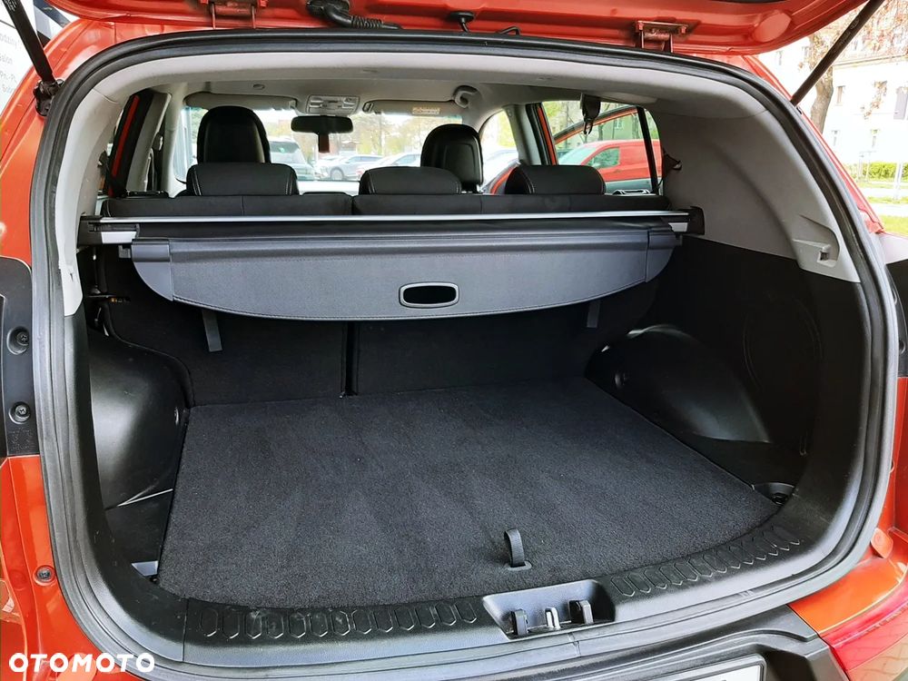Kia Sportage 2.0 GDI L AWD - 12