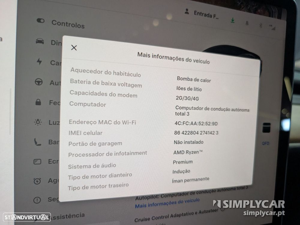 Tesla Model 3 - 12