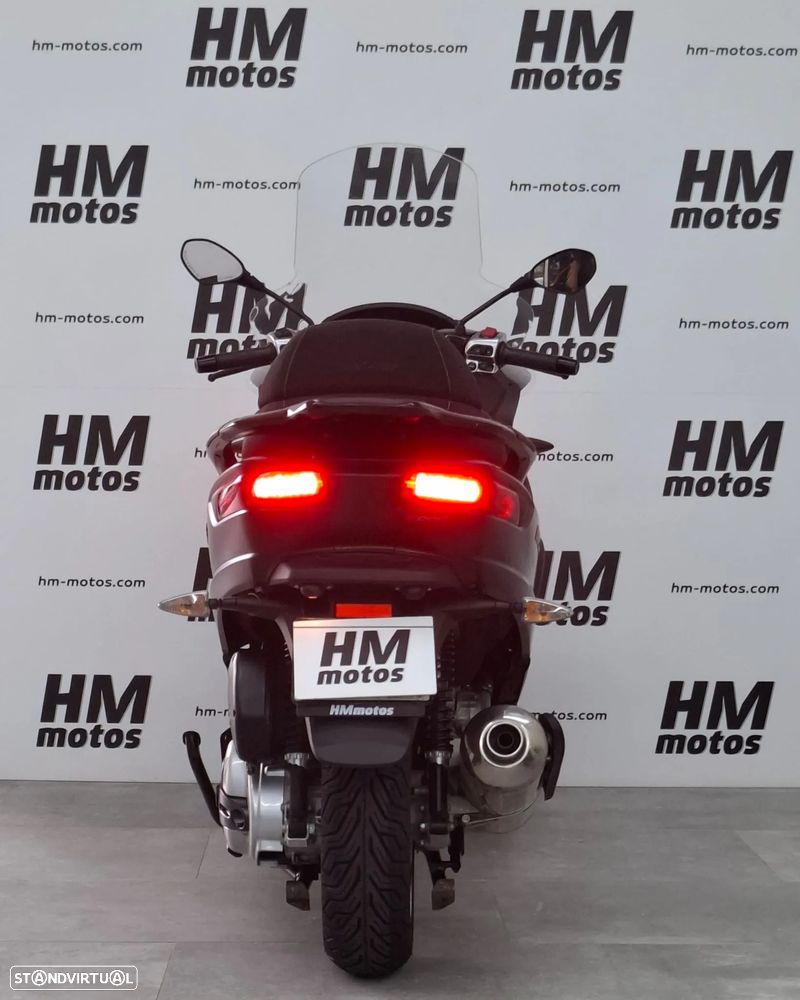 Piaggio MP3 500ie - 6