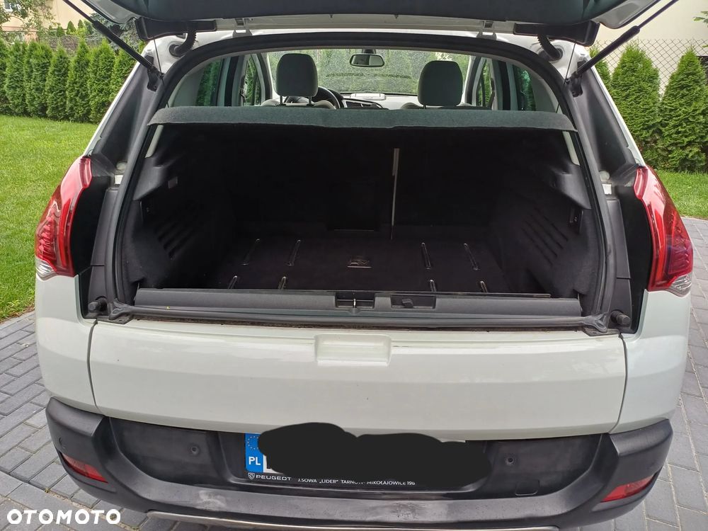 Peugeot 3008 - 7