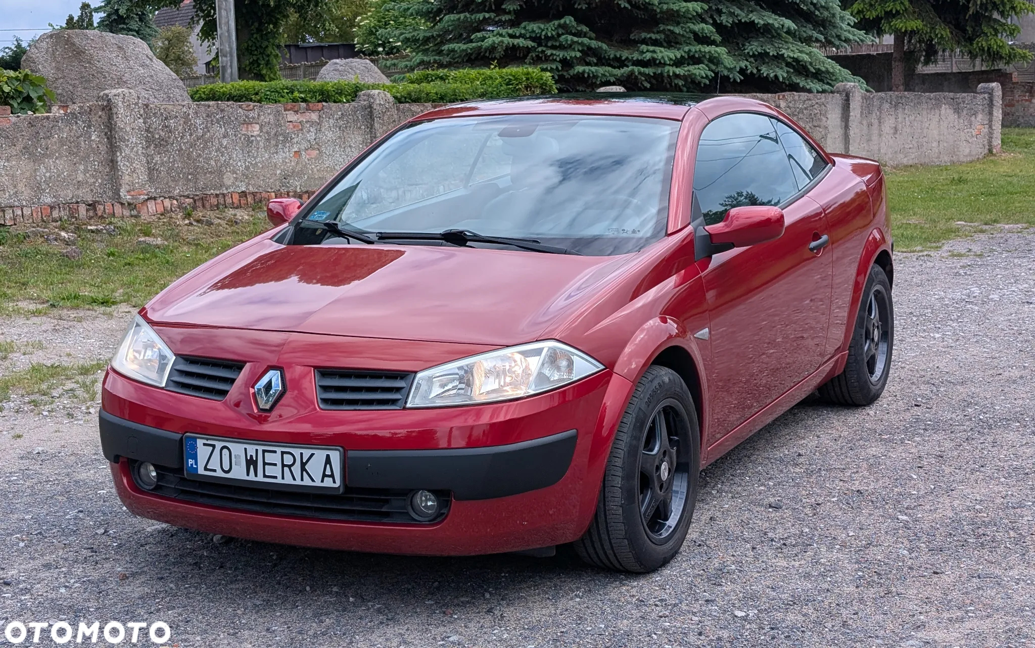 Renault Megane - 3