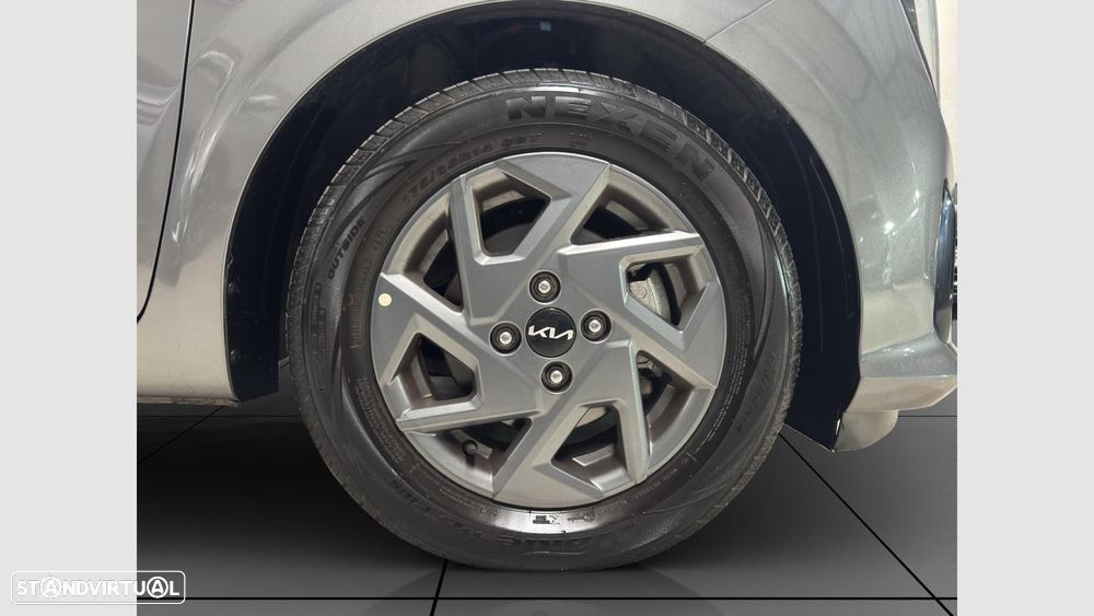 Kia Picanto 1.0 MPi Urban - 6