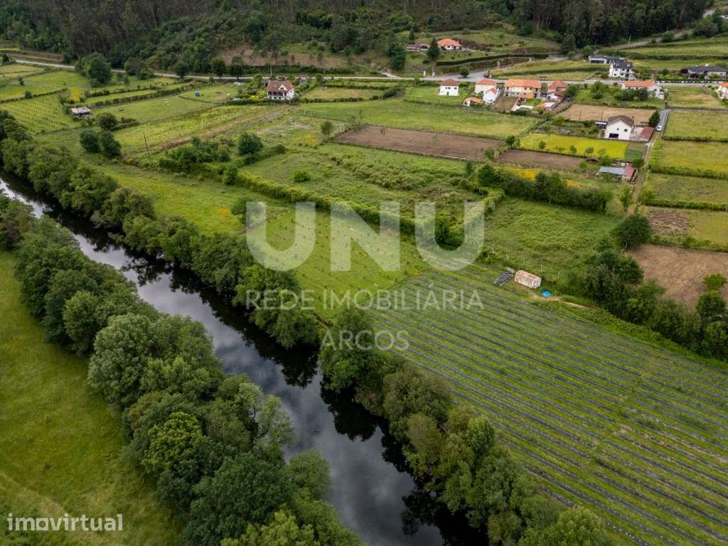 Terreno Rustico - Grande imagem: 5/9