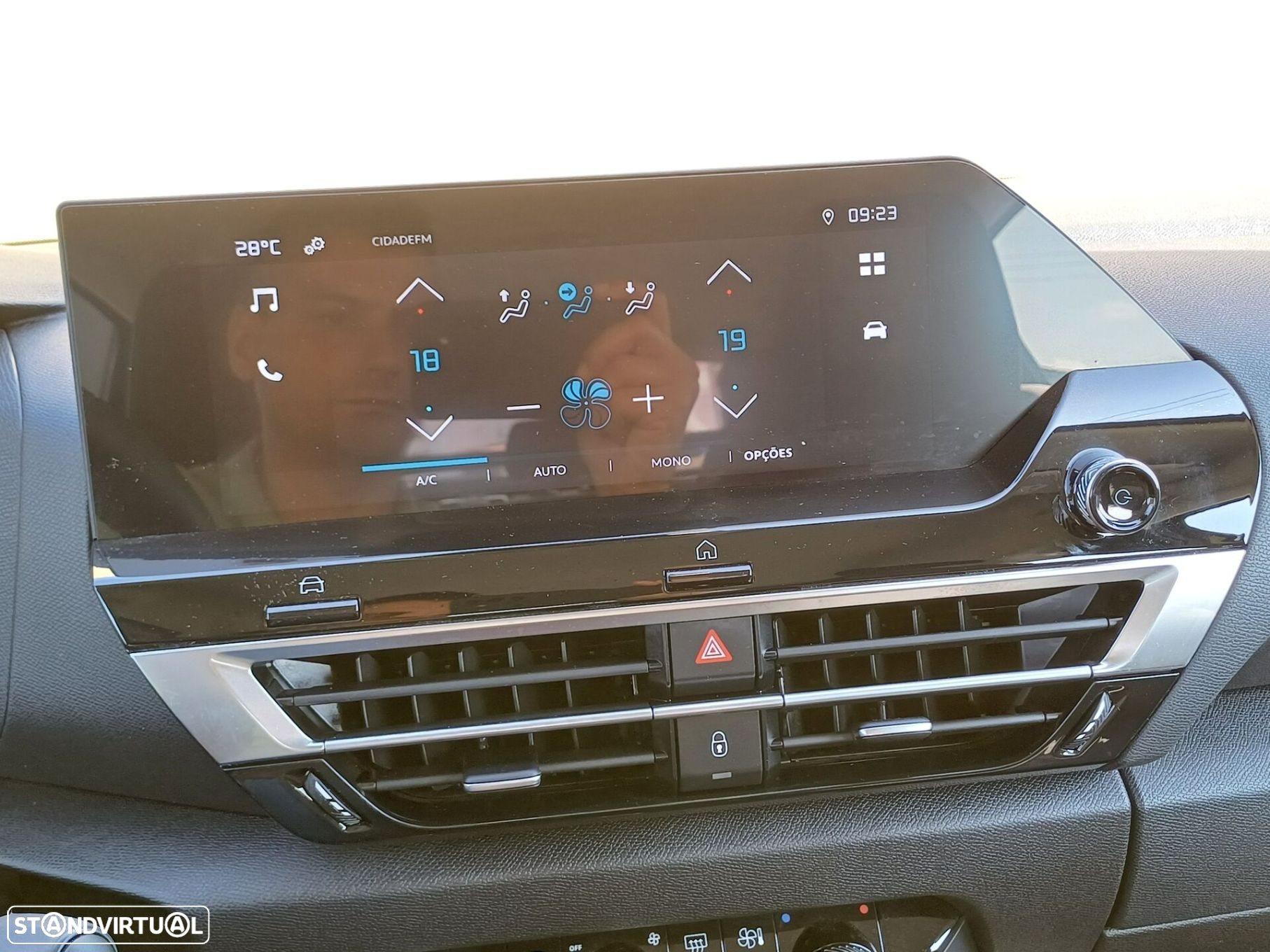Citroën C4 1.2 PureTech Feel Pack - 18