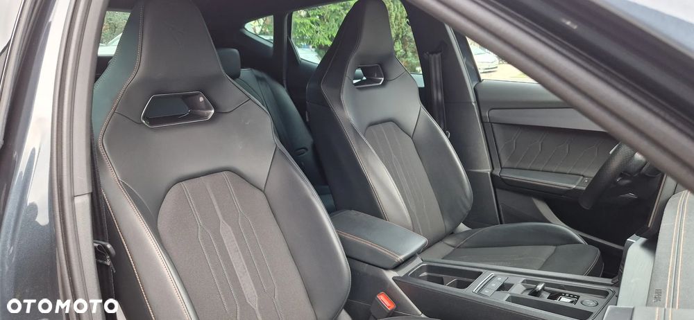 Cupra Formentor VZ 2.0 TSI 4Drive DSG - 10