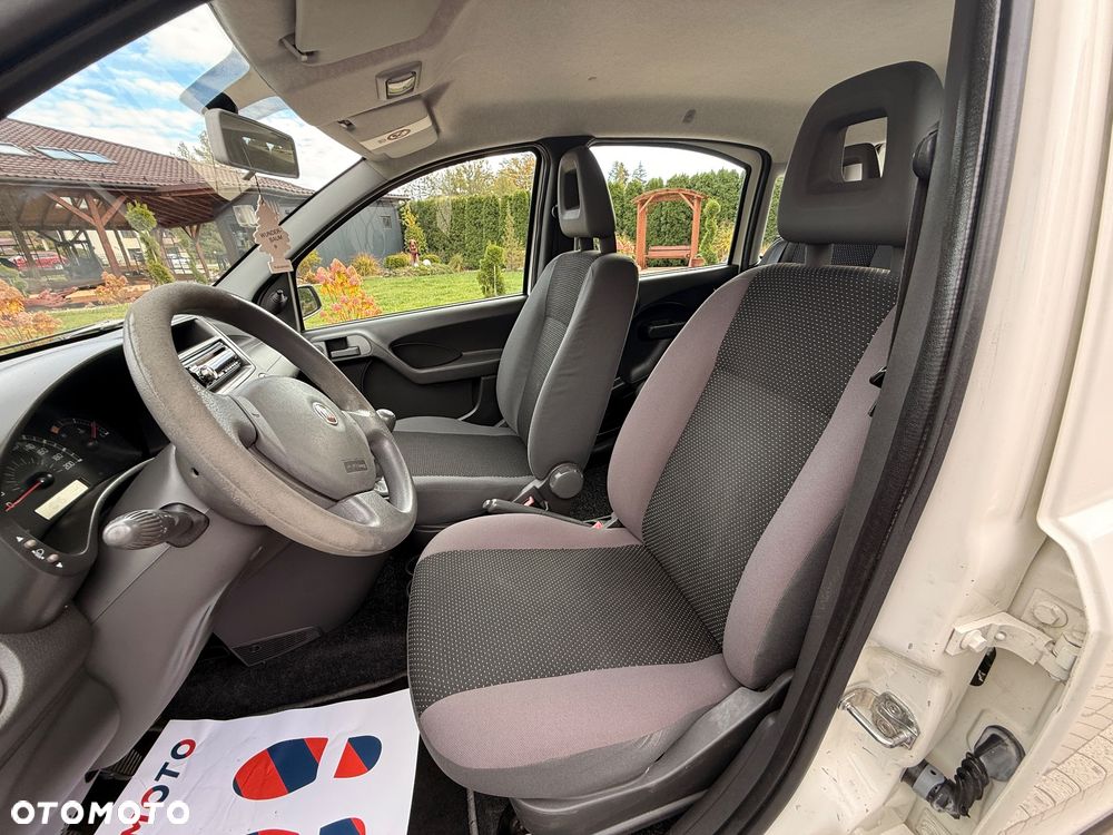 Fiat Panda - 16