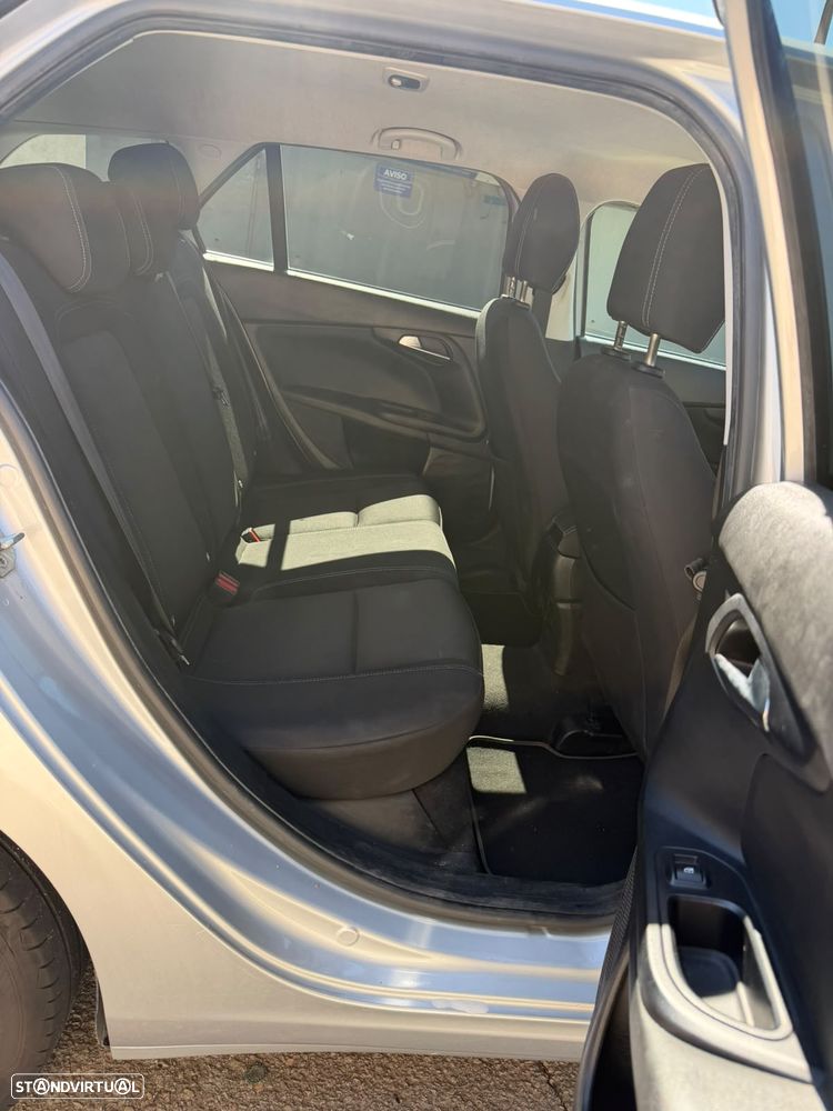 Fiat Tipo Station Wagon 1.3 M-Jet Mirror - 3