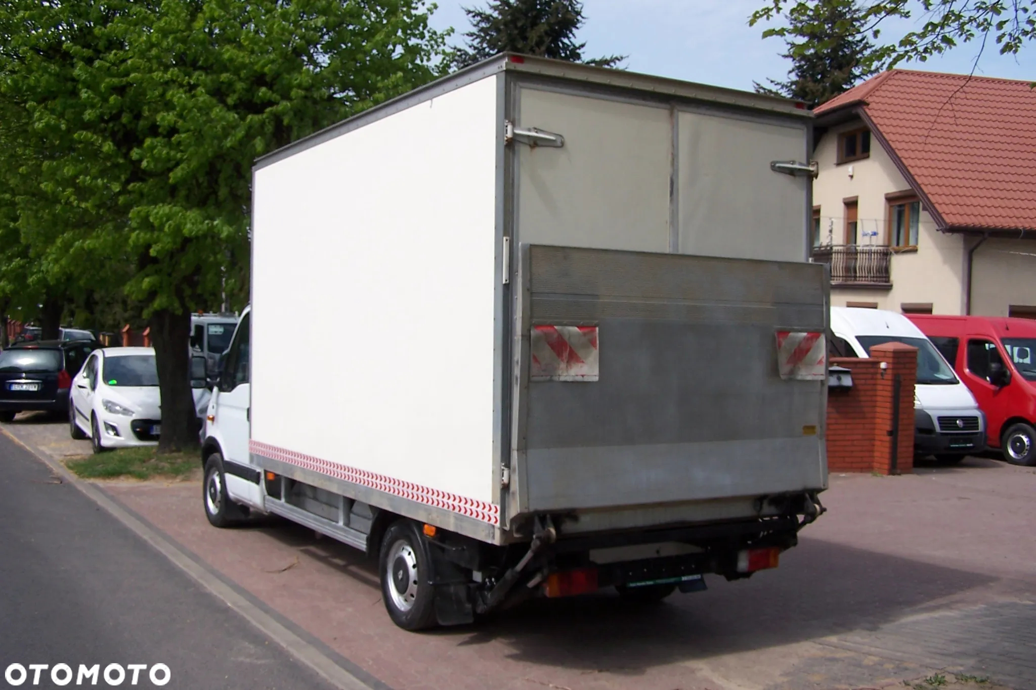 Renault Master - 5