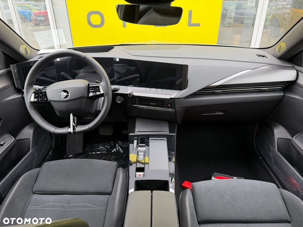 Opel Astra 1.2 T mHEV Ultimate S&S eDTC - 7