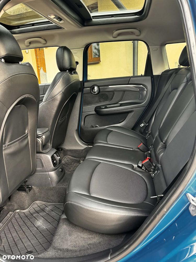 MINI Countryman Cooper S All4 - 9