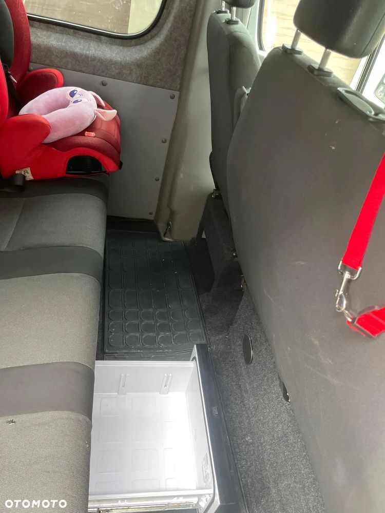 Mercedes-Benz SPRINTER 311CDI - 15