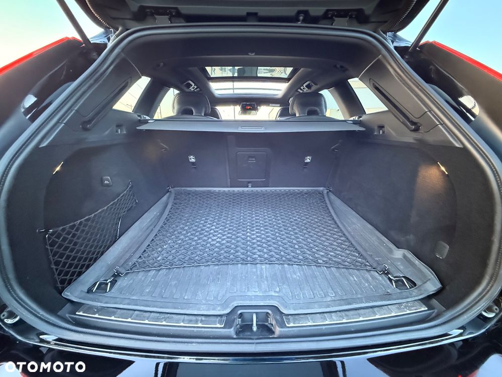 Volvo XC 60 D3 Drive-E Momentum - 34