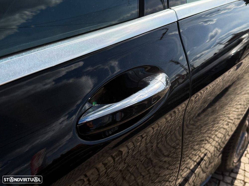 Mercedes-Benz C 300 de T 9G-TRONIC AMG Line - 12