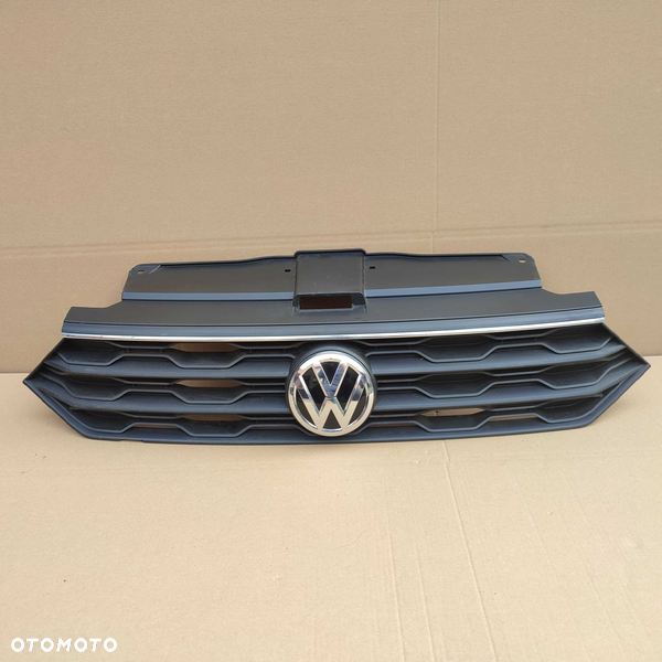 VW T Roc T-ROC grill atrapa zderzaka idealna oryginał 2GA.853.651E