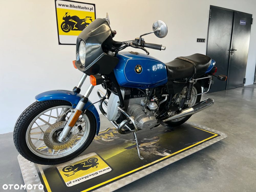 BMW R - 4