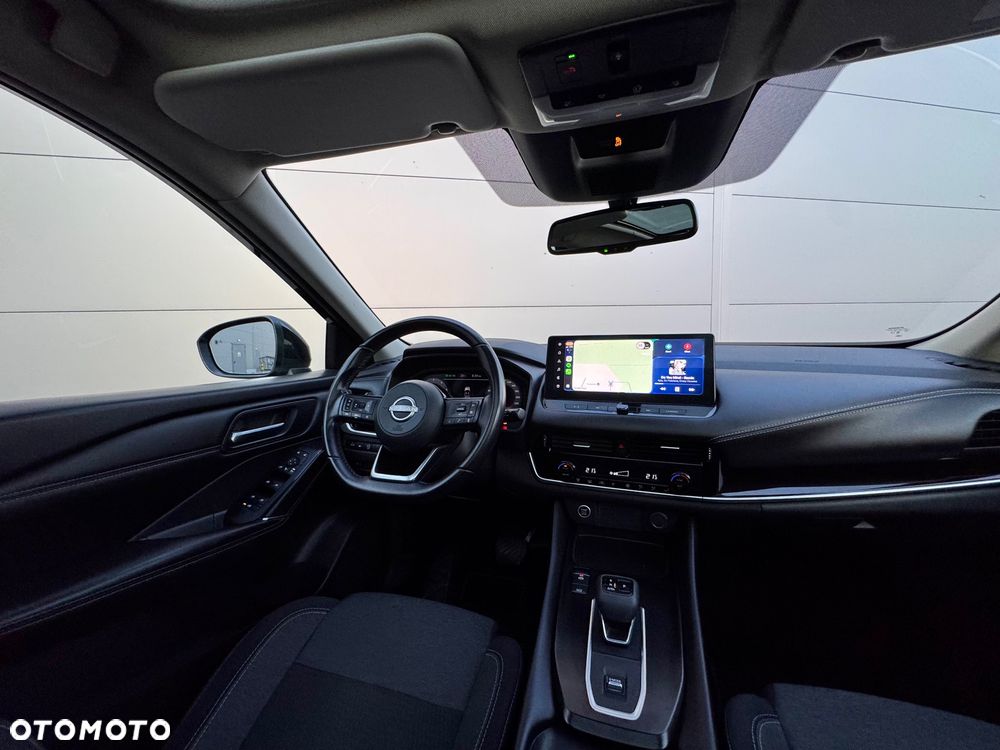 Nissan Qashqai 1.3 DIG-T MHEV Xtronic Tekna+ - 30