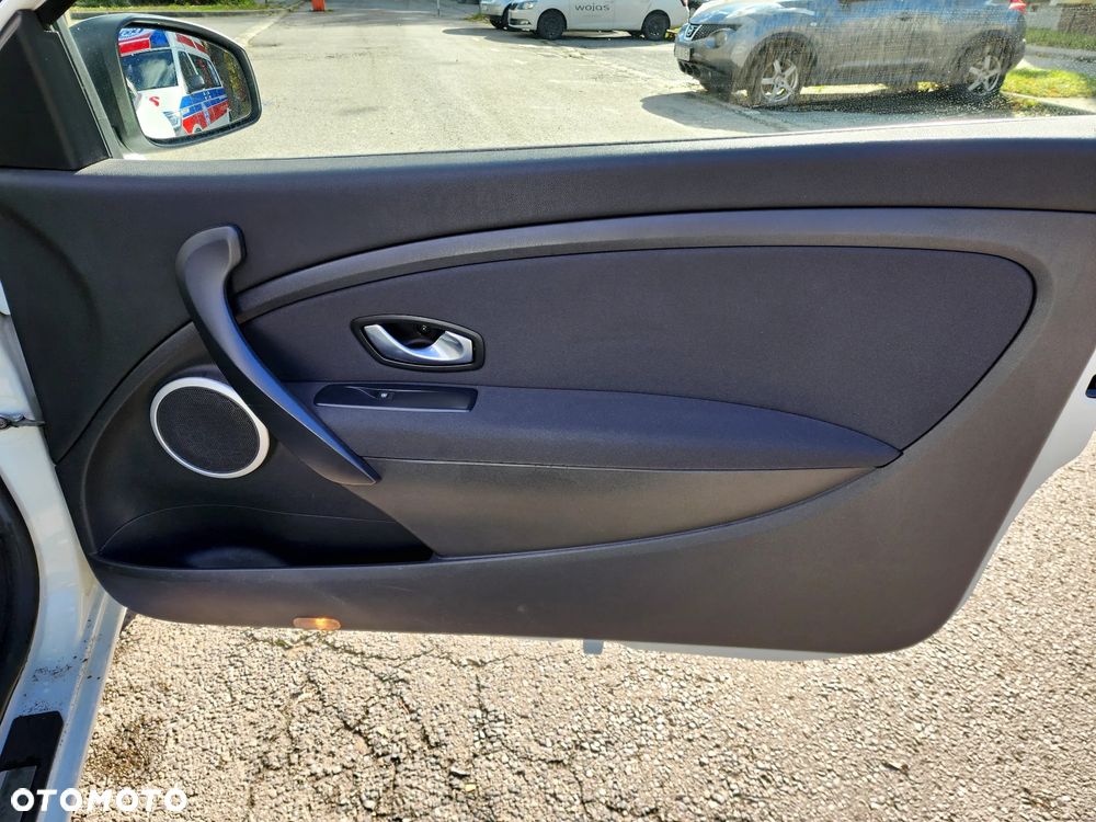 Renault Megane 2.0 16V TCE Dynamique - 35