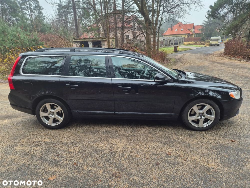 Volvo V70 D4 Geartronic Momentum - 4