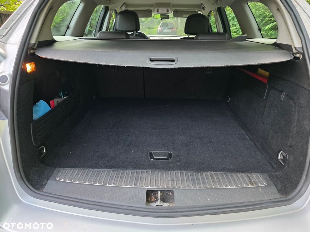 Opel Astra 1.7 CDTI Sport - 16