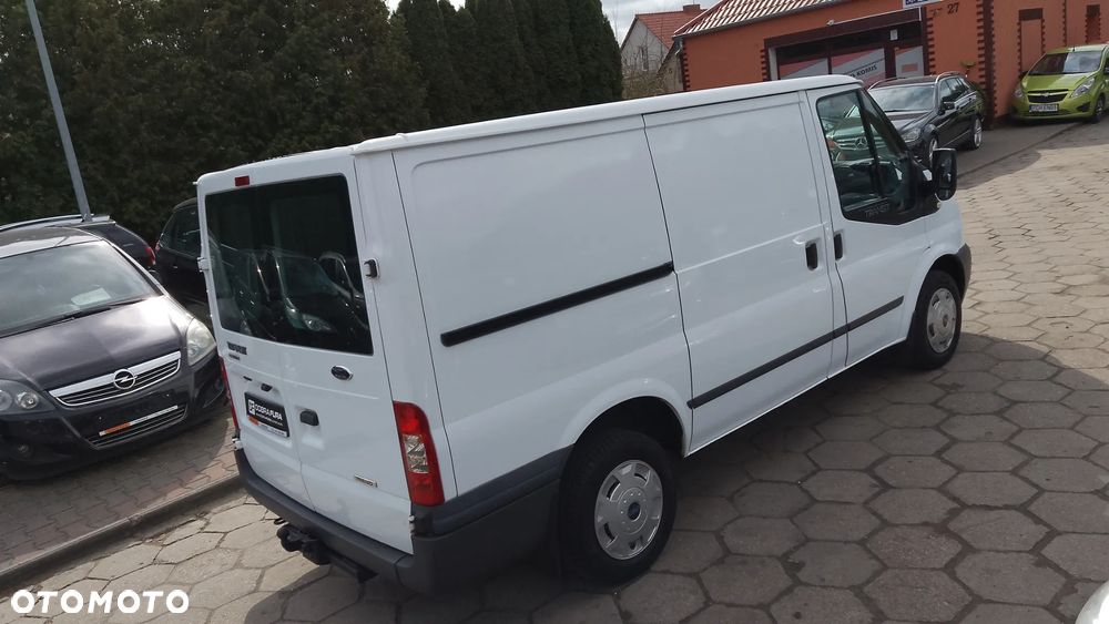 Ford Transit - 34