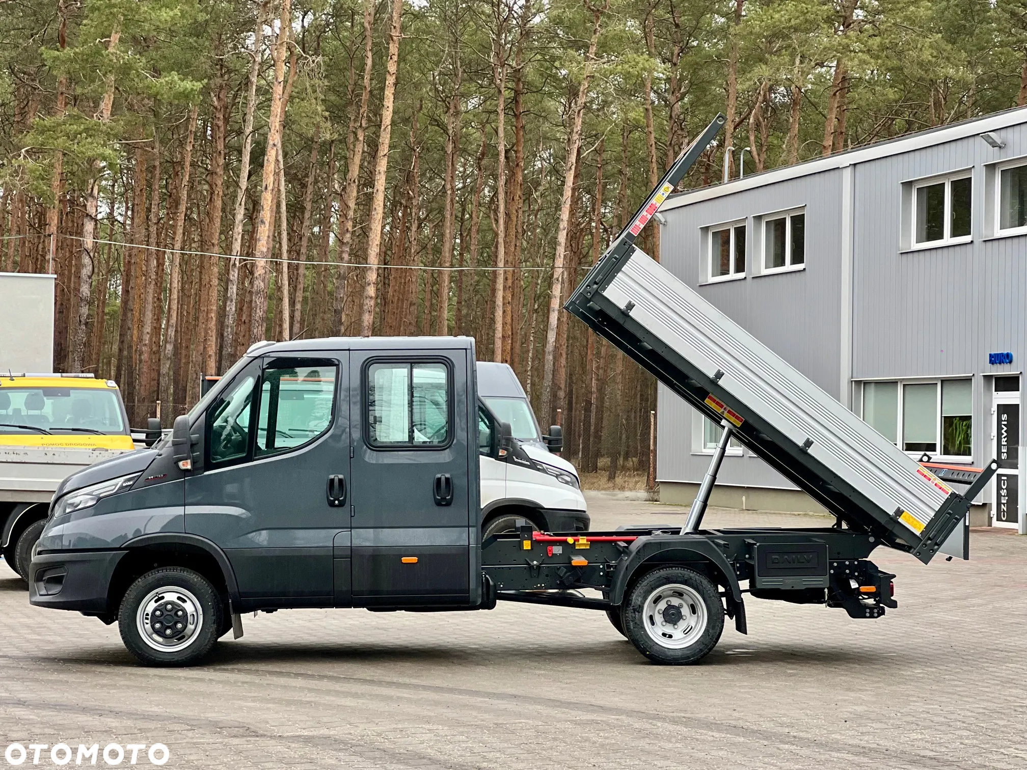 Iveco Daily - 10