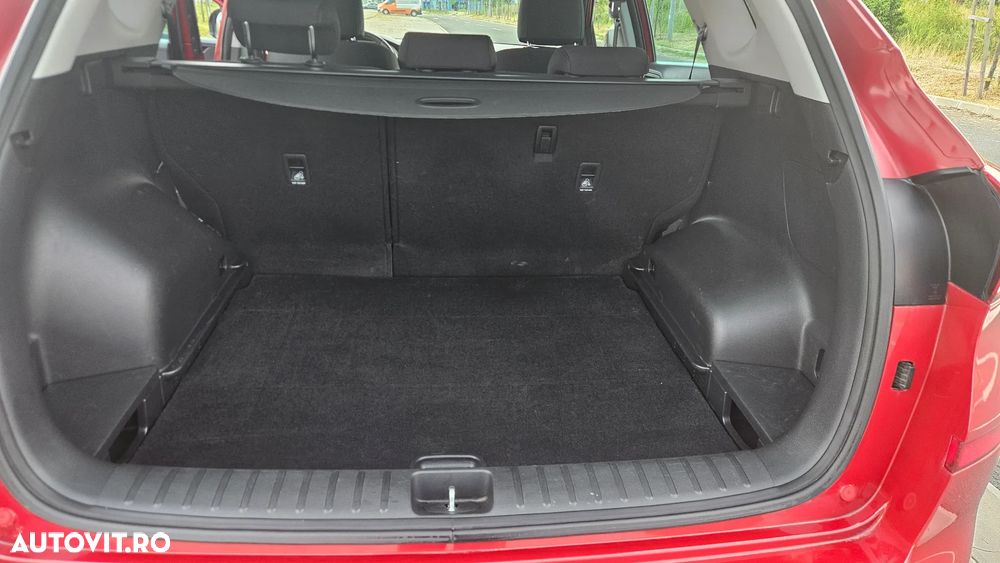 Hyundai Tucson 1.6 T-GDi 4WD 7DCT Premium - 12