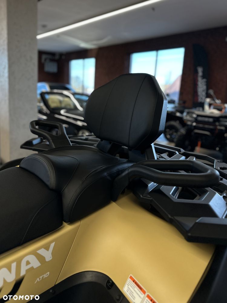 Segway Snarler AT10 - 12