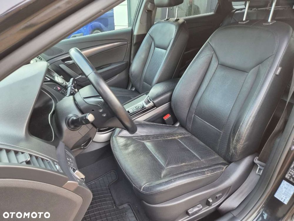 Hyundai i40 - 11