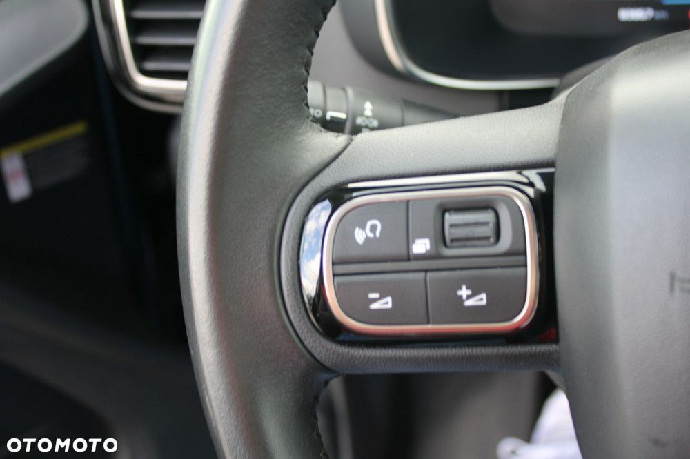 Citroën C5 Aircross - 24