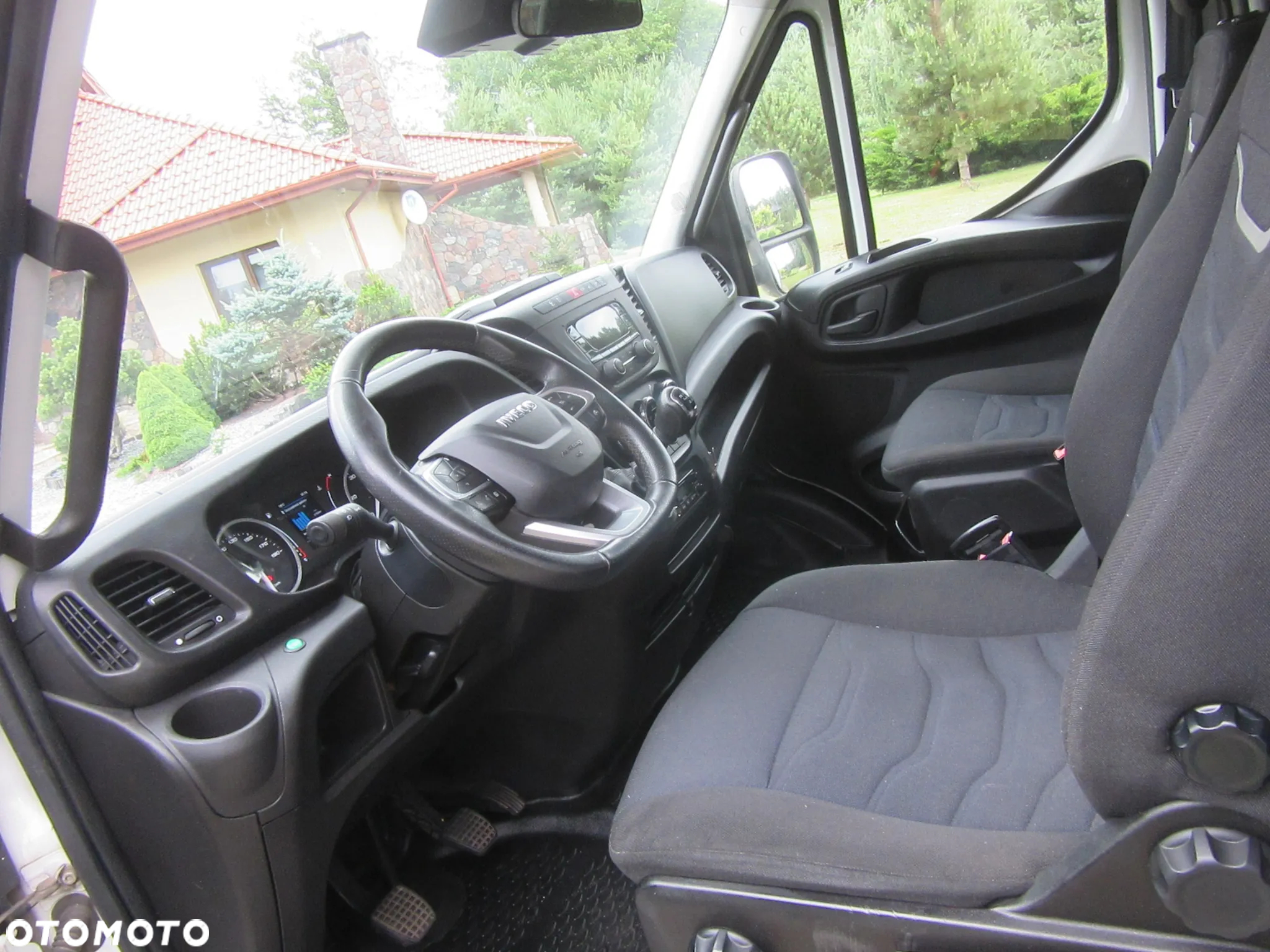 Iveco 35S18 - 14