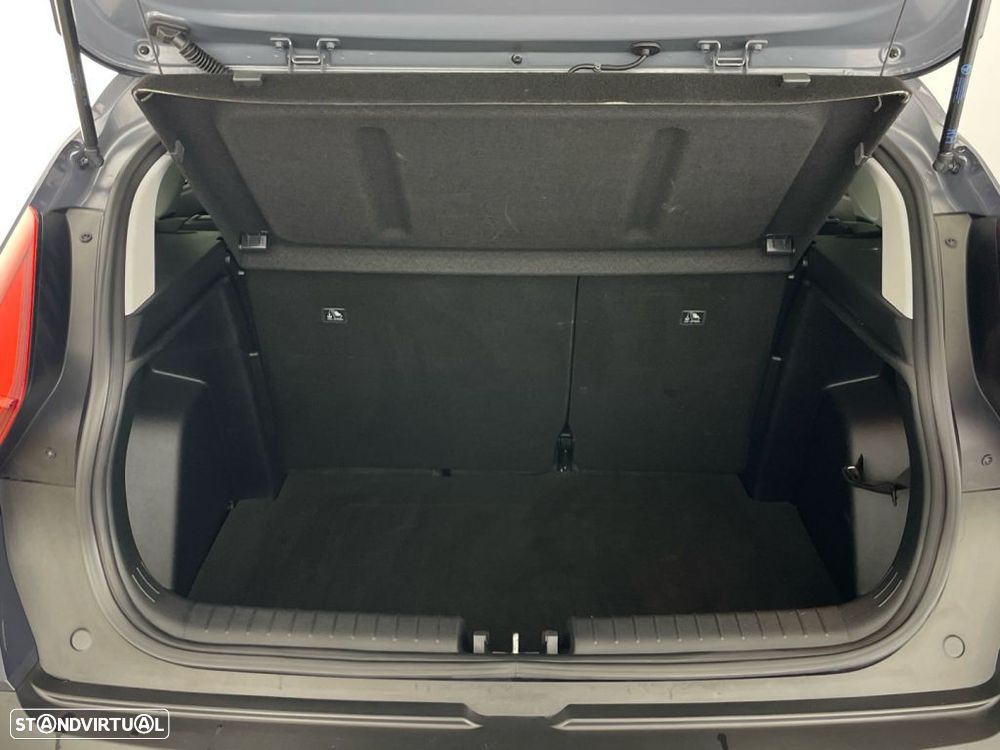 Hyundai Bayon 1.0 T-GDI Premium - 13