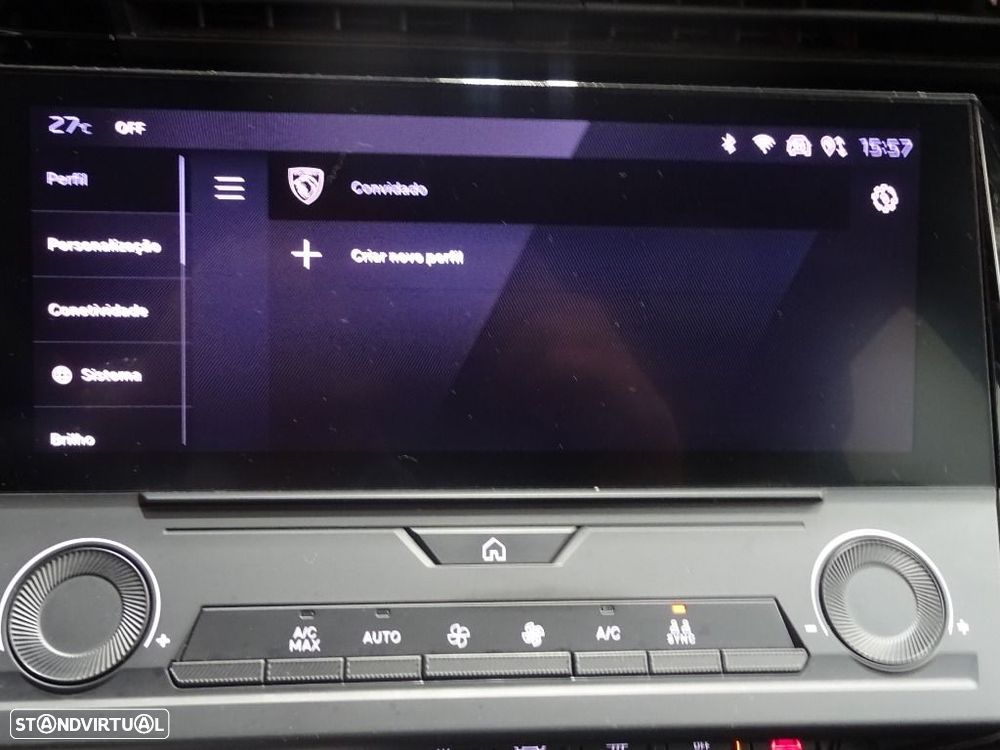 Peugeot 308 SW 1.2 PureTech Active - 17