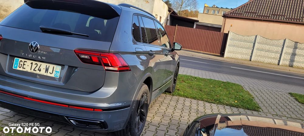 Volkswagen Tiguan ver-2-0-tdi-r--line-dsg - 5