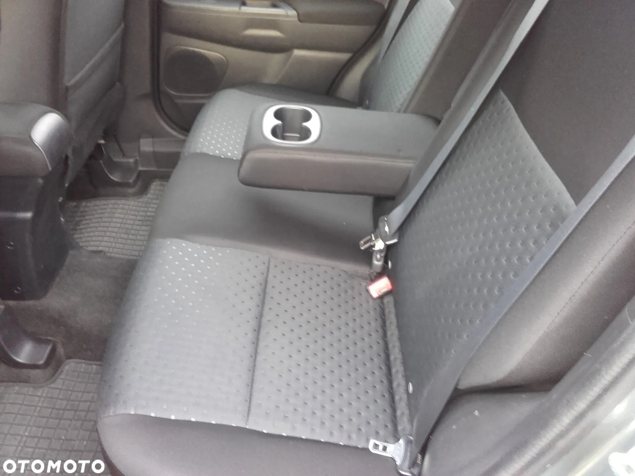 Mitsubishi ASX 1.6 ARCTIC - 20